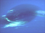 Neptune's Great Dark Spot
