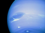 Neptune's Hurricanes